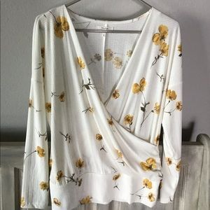 Maurices ladies top